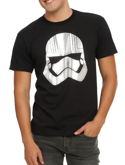 captain phasma t shirt captain phasma t shirt